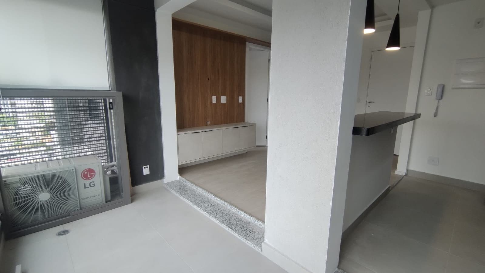 Apartamento para alugar, 38 m² por R$ 5.185,00/mês – Campo Belo – São Paulo/SP — foto 5 de 24