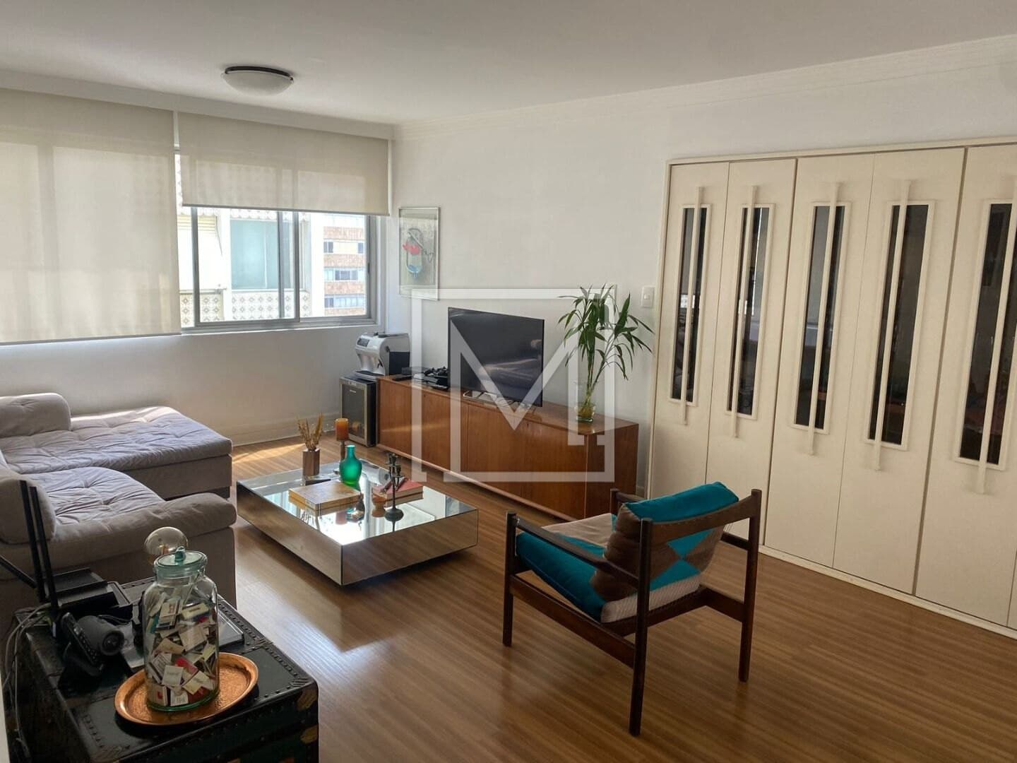 Apartamento com 3 dormitórios à venda, 145 m² por R$ 1.800.000,00 – Itaim Bibi – São Paulo/SP — foto 2 de 16