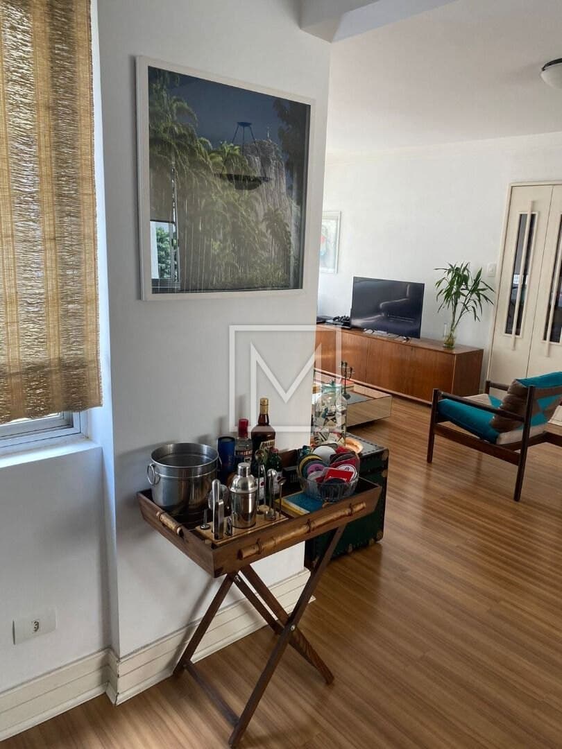 Apartamento com 3 dormitórios à venda, 145 m² por R$ 1.800.000,00 – Itaim Bibi – São Paulo/SP — foto 4 de 16