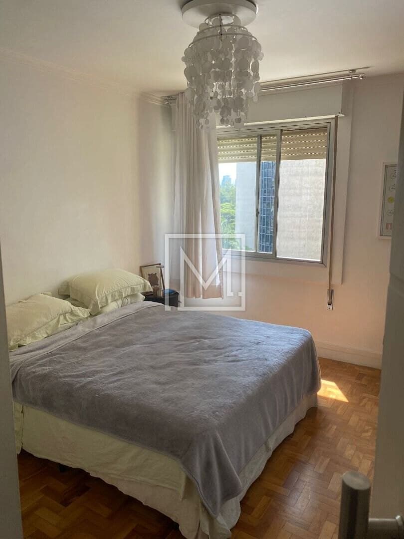 Apartamento com 3 dormitórios à venda, 145 m² por R$ 1.800.000,00 – Itaim Bibi – São Paulo/SP — foto 5 de 16