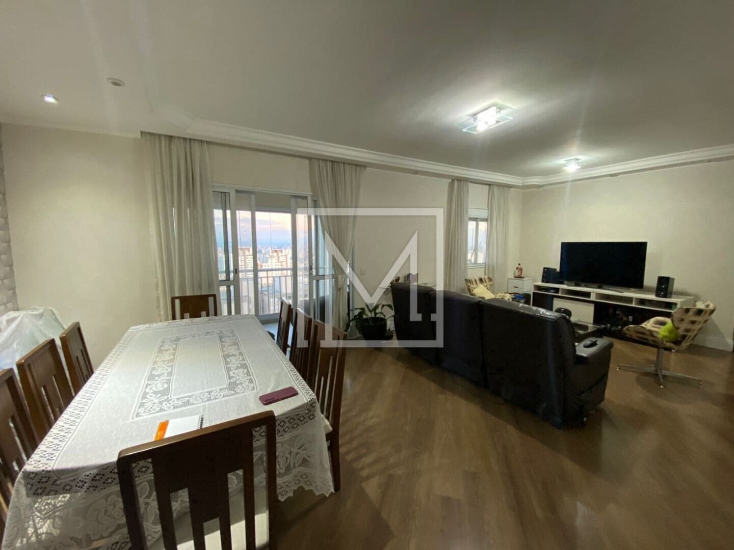 Apartamento com 3 dormitórios à venda, 120 m² por R$ 1.400.000,00 – Vila Gumercindo – São Paulo/SP — foto 4 de 43