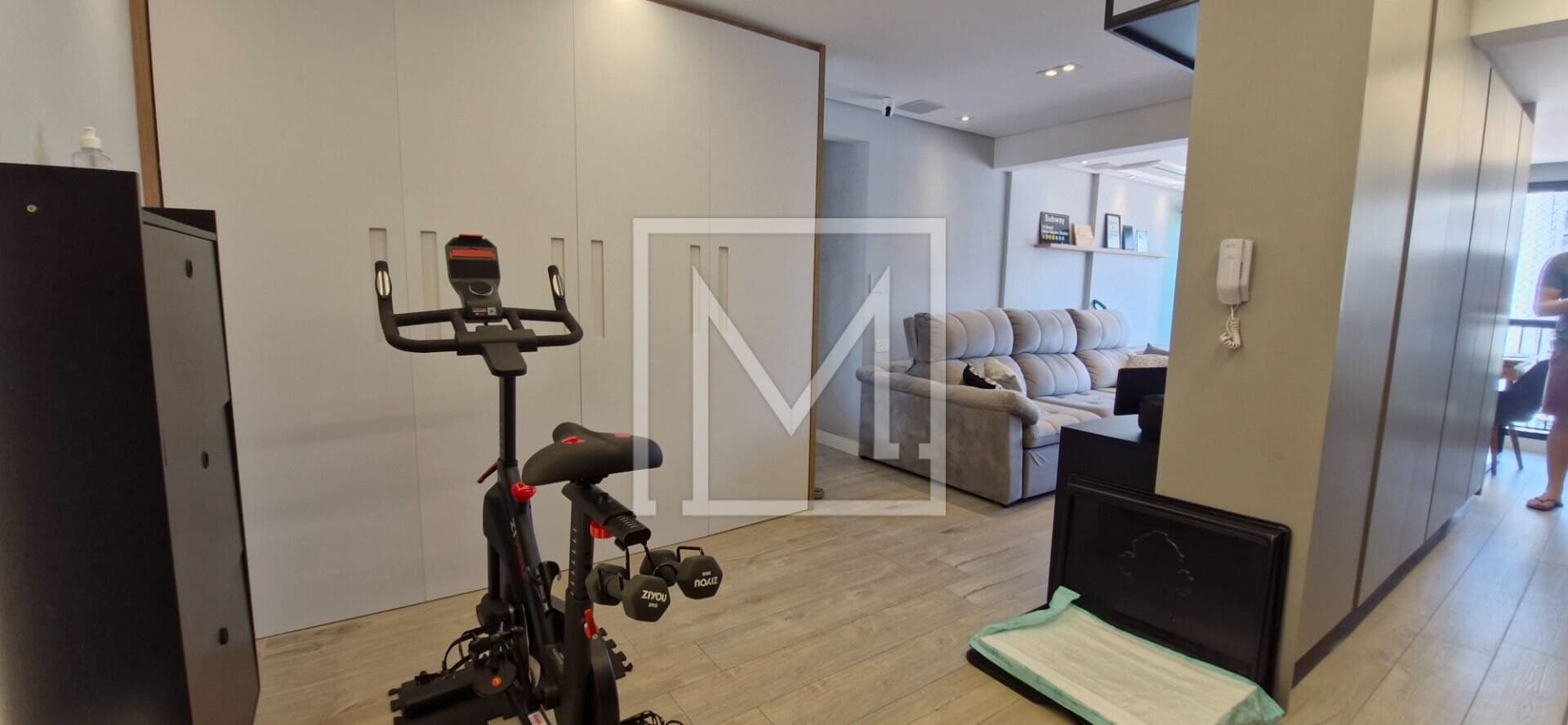 Apartamento à venda, 65 m² por R$ 1.599.000,00 – Vila Mariana – São Paulo/SP — foto 4 de 91