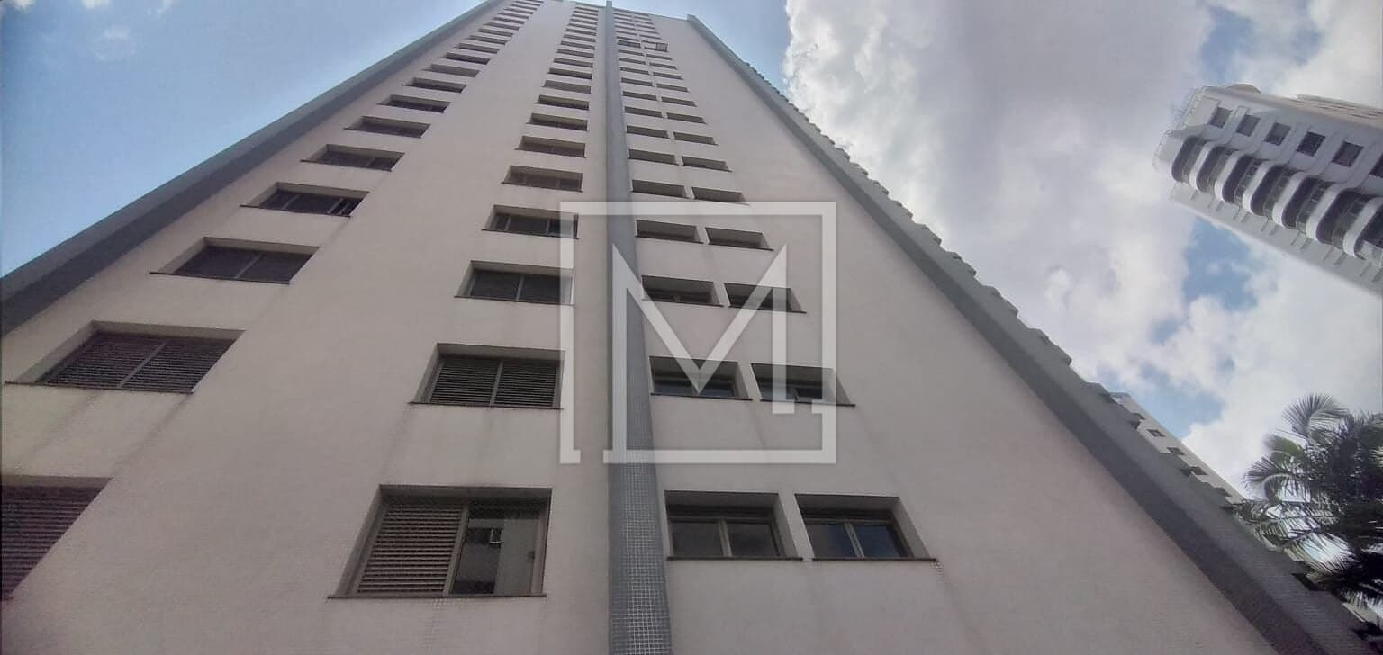 Apartamento à venda, 300 m² por R$ 1.750.000,00 – Jardim da Saúde – São Paulo/SP