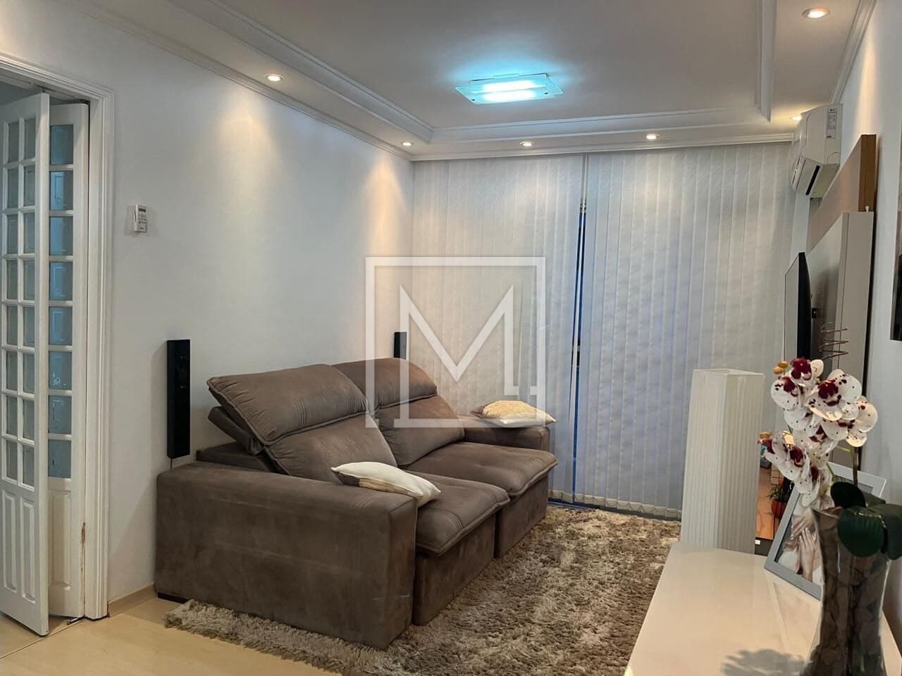 Apartamento com 2 dormitórios à venda, 54 m²  – Ipiranga – São Paulo/SP