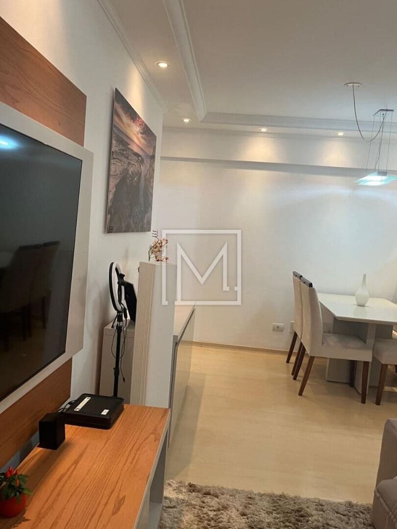 Apartamento com 2 dormitórios à venda, 54 m²  – Ipiranga – São Paulo/SP — foto 2 de 17