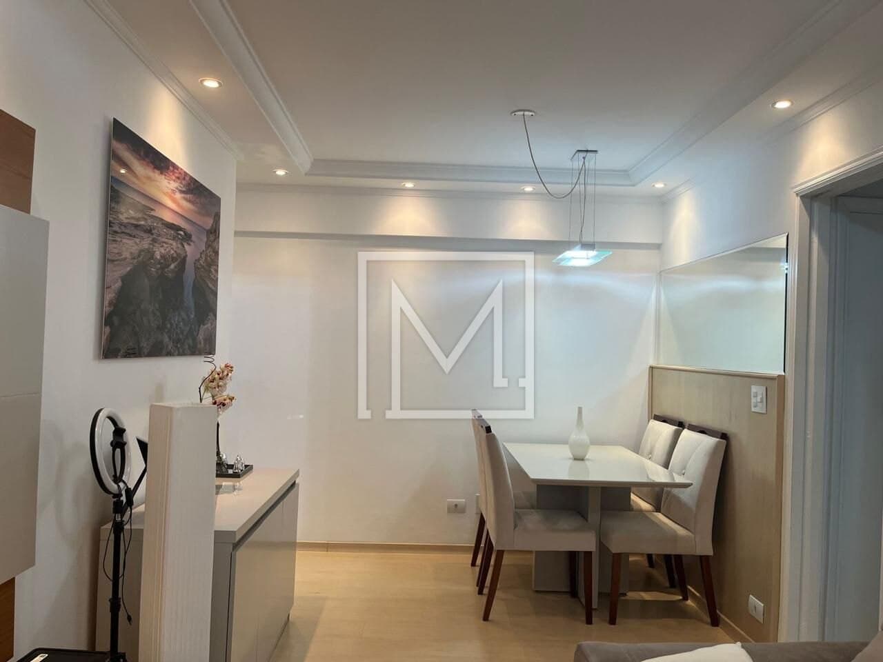 Apartamento com 2 dormitórios à venda, 54 m²  – Ipiranga – São Paulo/SP — foto 3 de 17