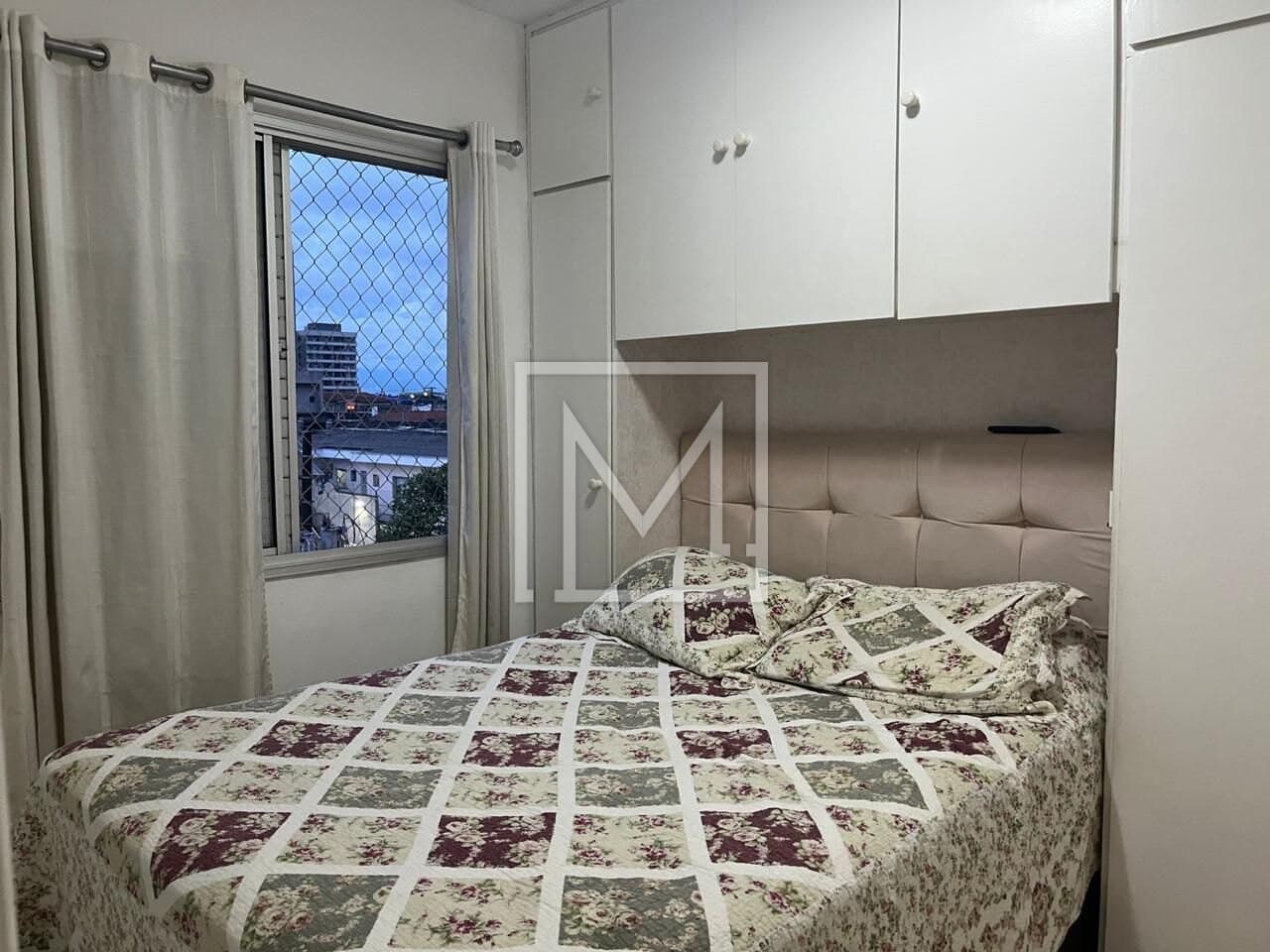 Apartamento com 2 dormitórios à venda, 54 m²  – Ipiranga – São Paulo/SP — foto 4 de 17