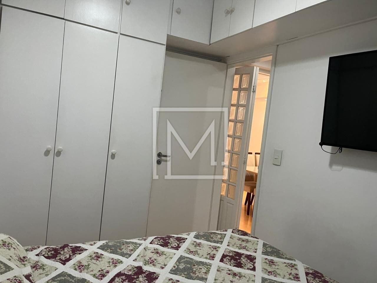 Apartamento com 2 dormitórios à venda, 54 m²  – Ipiranga – São Paulo/SP — foto 5 de 17