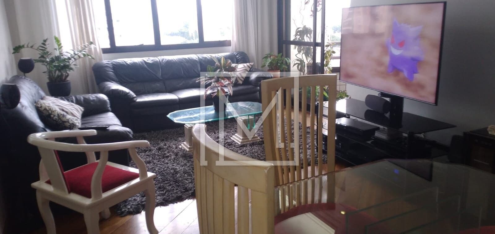 Apartamento à venda, 170 m² por R$ 1.300.000,00 – Ipiranga – São Paulo/SP — foto 2 de 36