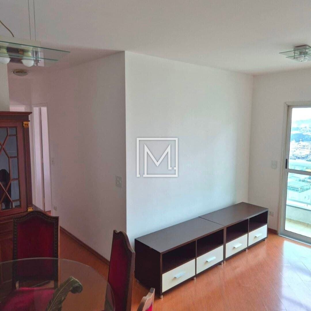 Apartamento com 2 dormitórios à venda, 64 m² por R$ 620.000,00 – Vila Gumercindo – São Paulo/SP