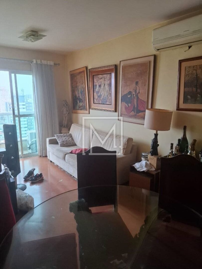 Apartamento com 2 dormitórios à venda, 64 m² por R$ 689.000,00 – Vila Gumercindo – São Paulo/SP