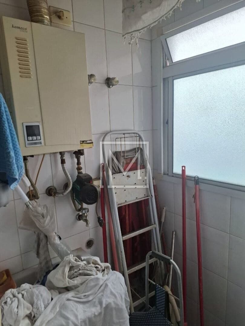 Apartamento com 2 dormitórios à venda, 64 m² por R$ 689.000,00 – Vila Gumercindo – São Paulo/SP — foto 3 de 24