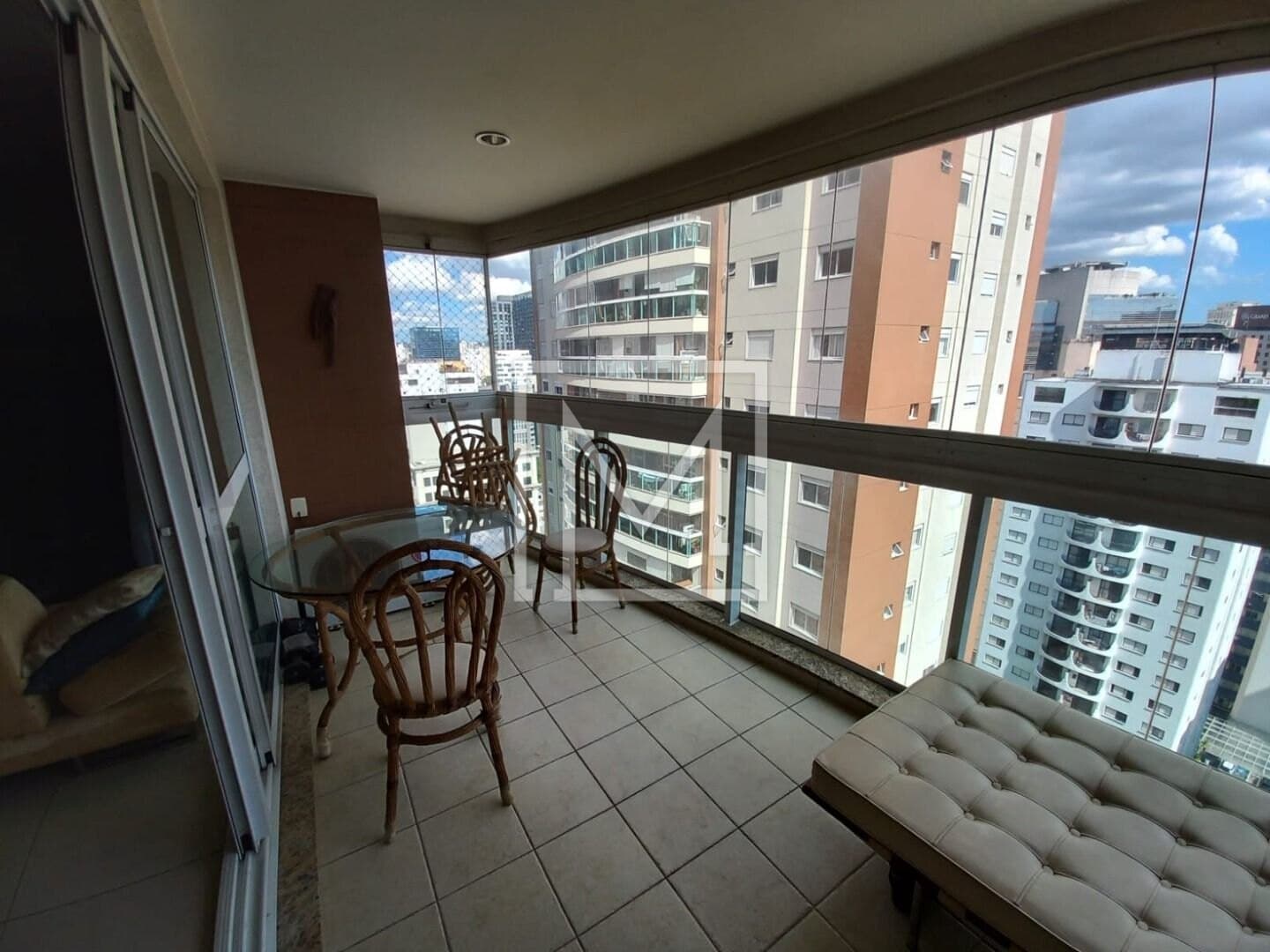 Apartamento à venda, 100 m² por R$ 2.390.000,00 – Vila Olímpia – São Paulo/SP — foto 2 de 35