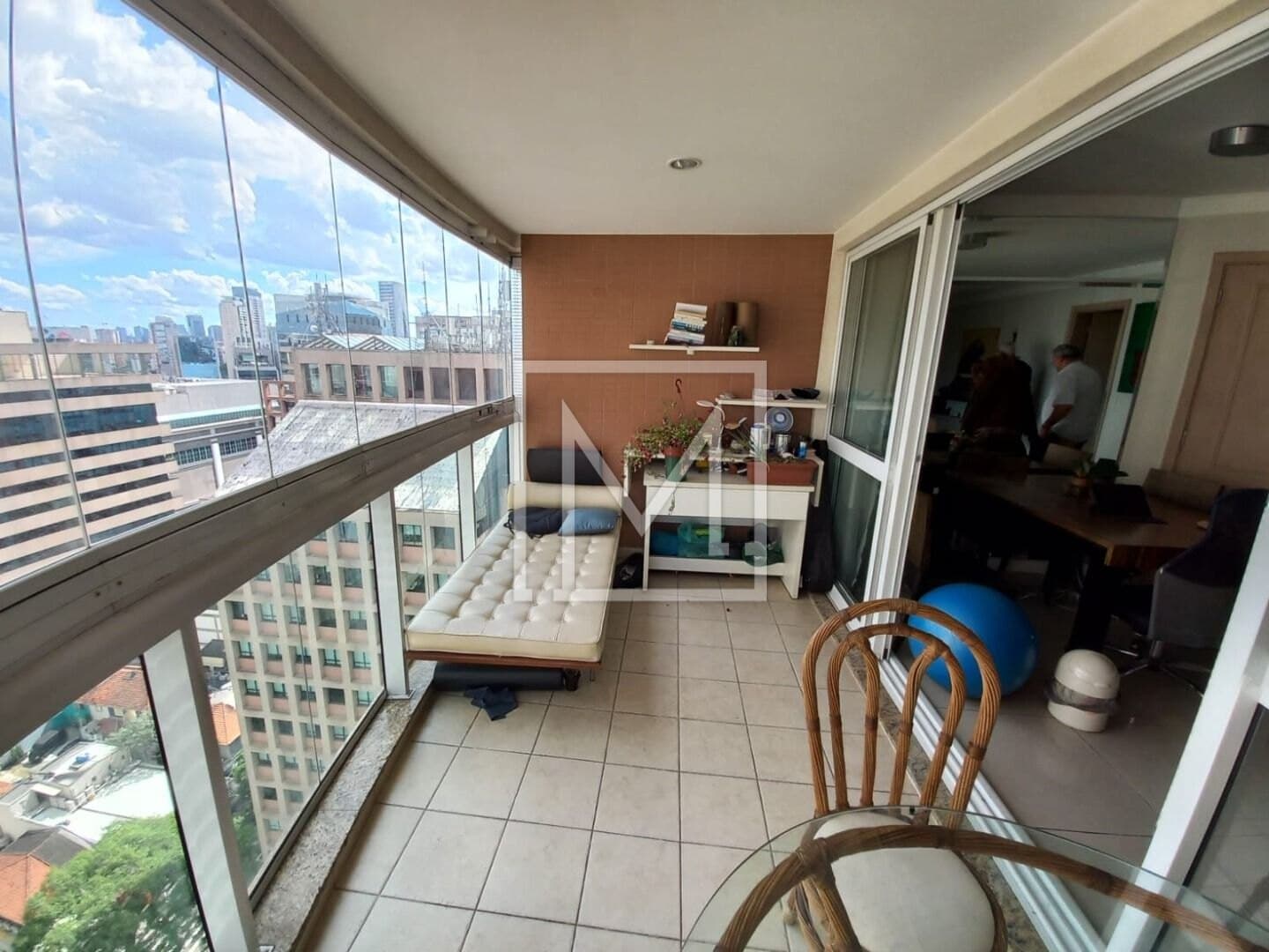 Apartamento à venda, 100 m² por R$ 2.390.000,00 – Vila Olímpia – São Paulo/SP — foto 3 de 35