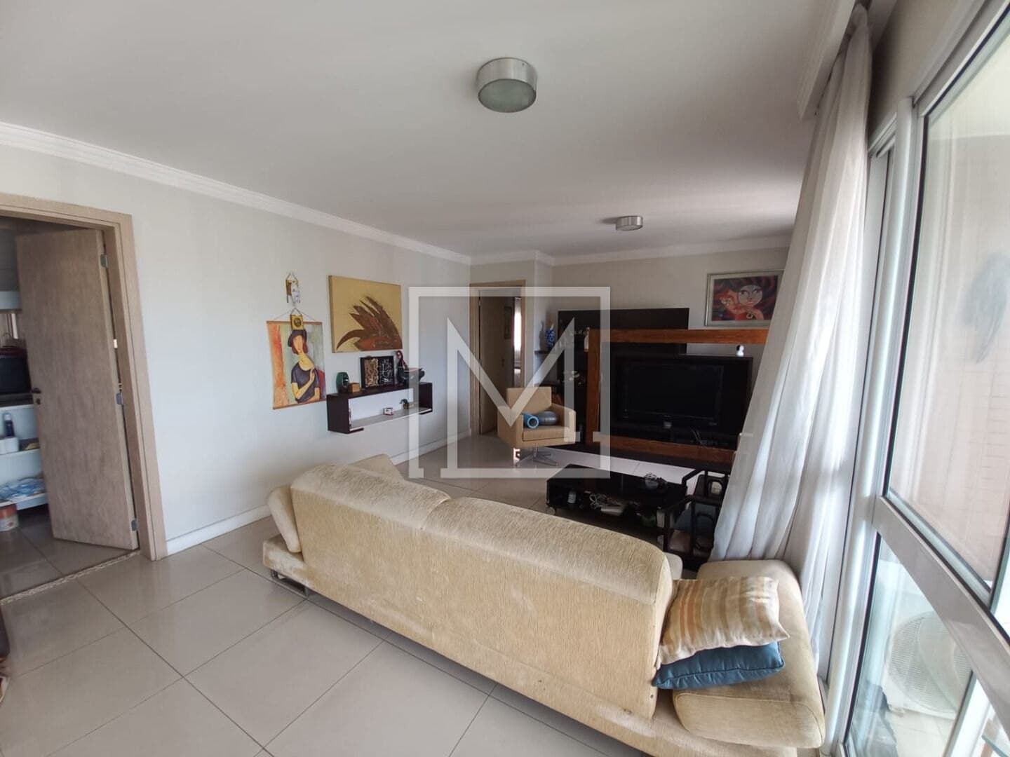 Apartamento à venda, 100 m² por R$ 2.390.000,00 – Vila Olímpia – São Paulo/SP — foto 5 de 35