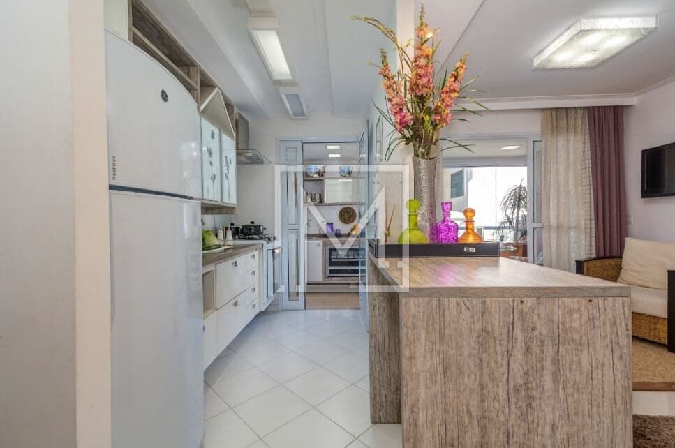 Apartamento com 2 dormitórios à venda, 68 m² por R$ 780.000,00 – Ipiranga – São Paulo/SP