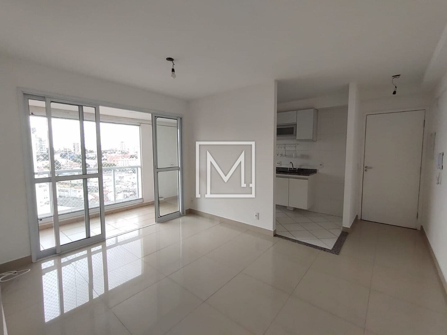 Apartamento com 2 dormitórios à venda, 68 m² por R$ 780.000,00 – Ipiranga – São Paulo/SP