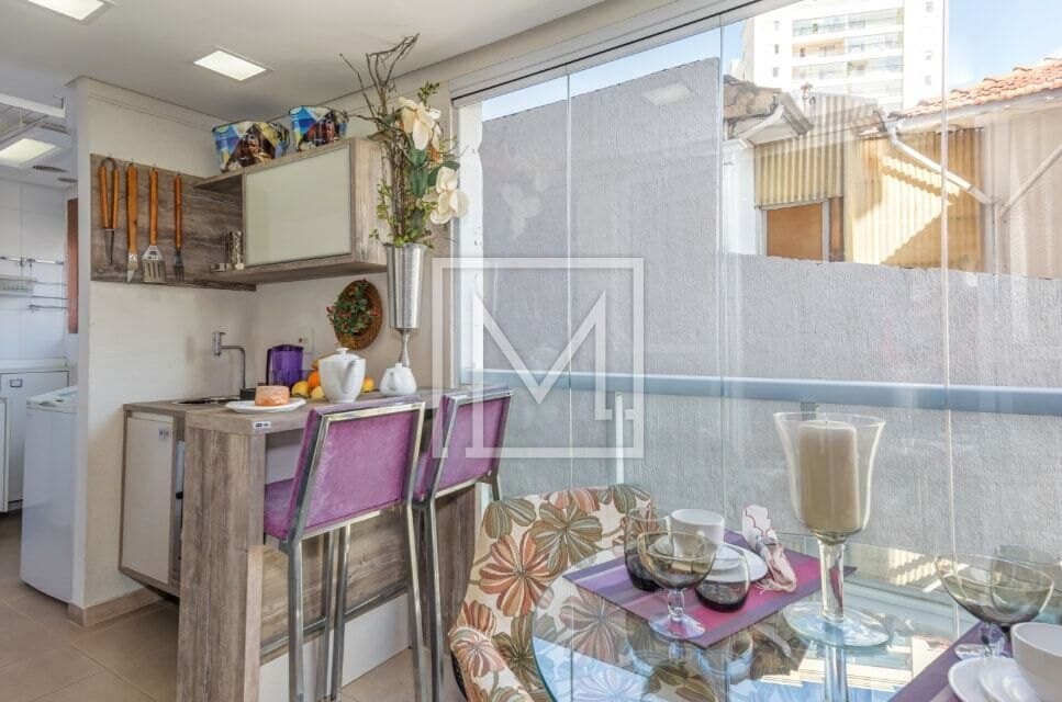 Apartamento com 2 dormitórios à venda, 68 m² por R$ 780.000,00 – Ipiranga – São Paulo/SP — foto 2 de 22