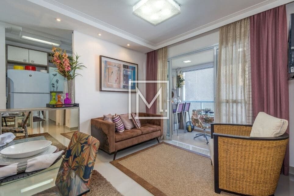 Apartamento com 2 dormitórios à venda, 68 m² por R$ 820.000,00 – Ipiranga – São Paulo/SP