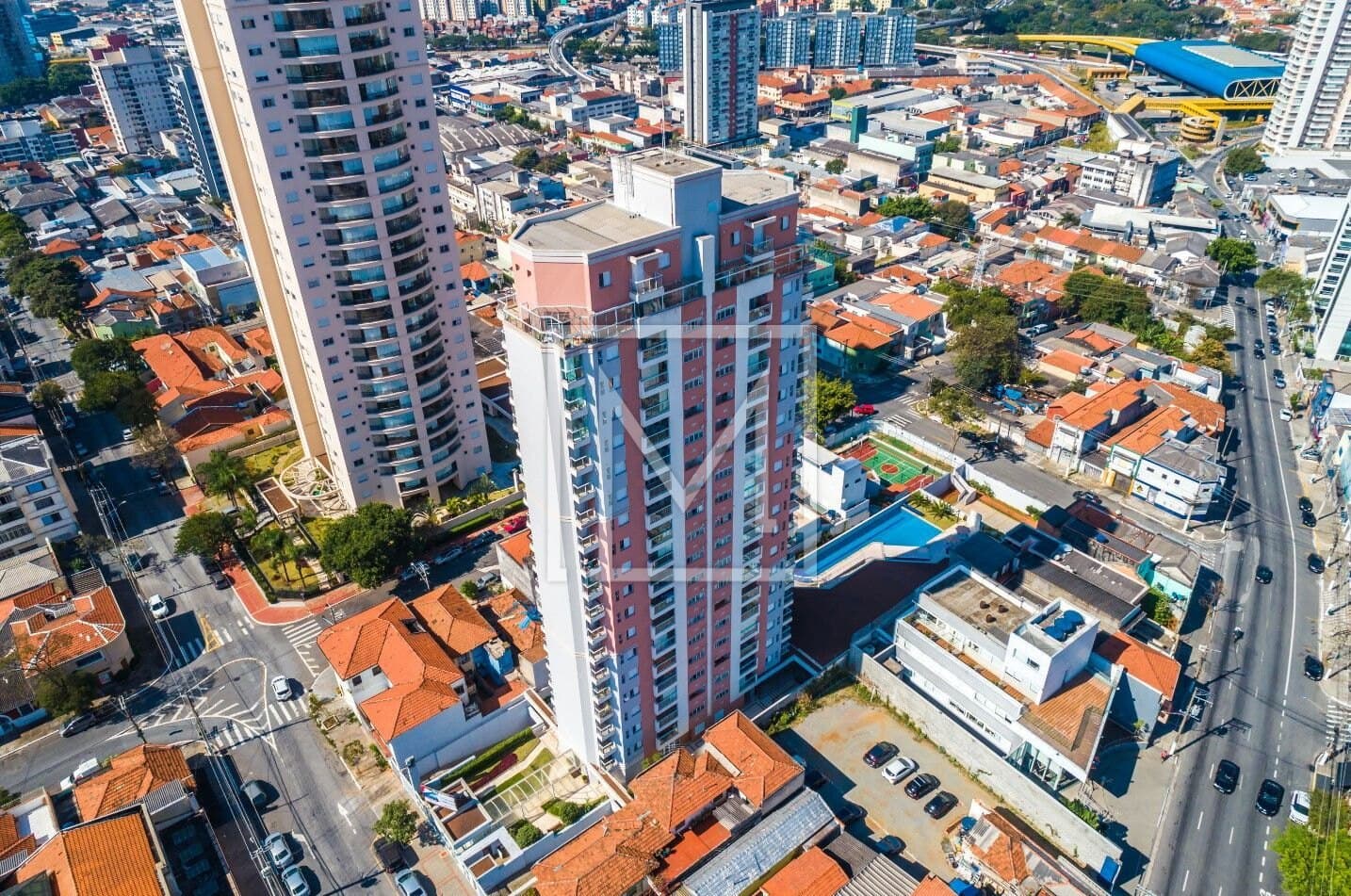 Apartamento com 2 dormitórios à venda, 68 m² por R$ 820.000,00 – Ipiranga – São Paulo/SP — foto 2 de 19