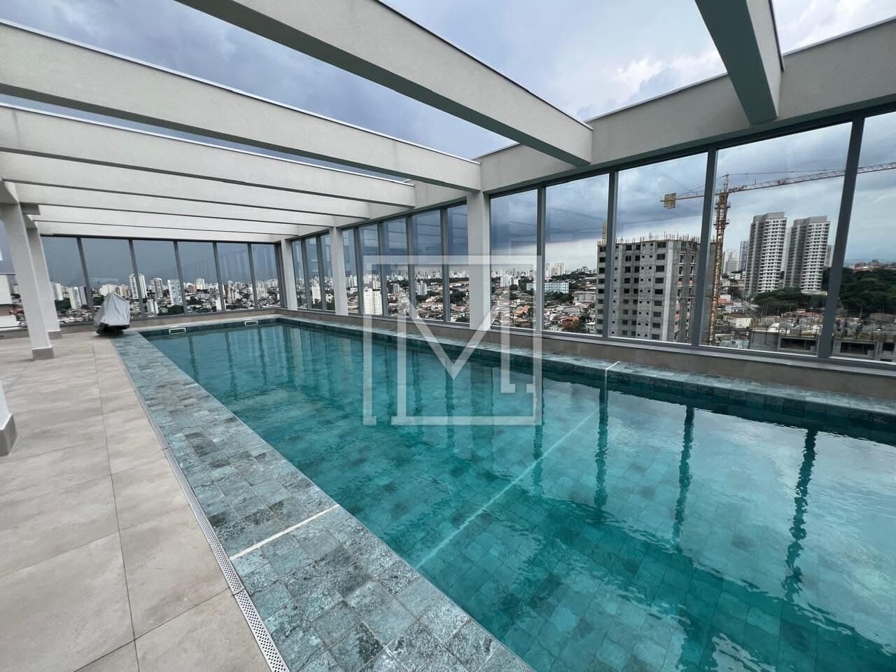 Apartamento à venda, 40 m² por R$ 784.000,00 – Chácara Klabin – São Paulo/SP