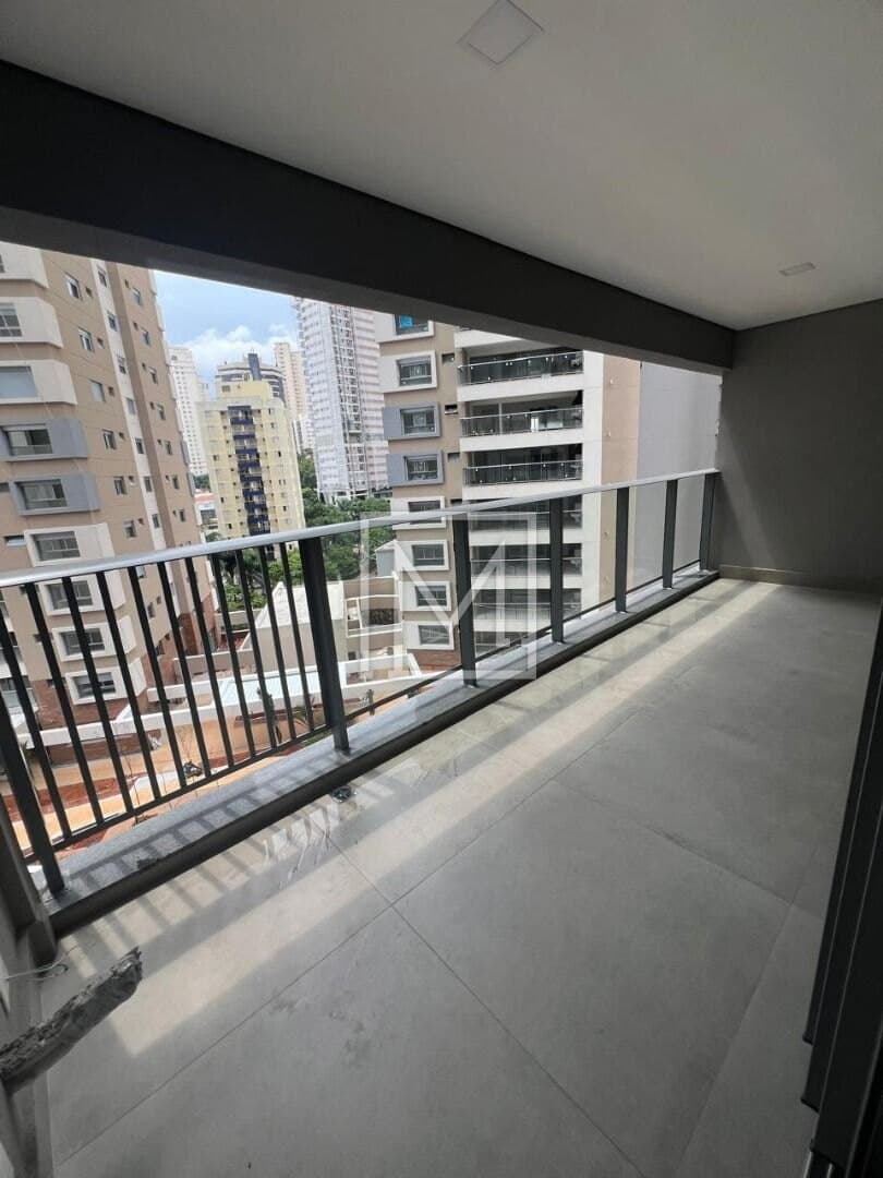 Apartamento à venda, 40 m² por R$ 784.000,00 – Chácara Klabin – São Paulo/SP — foto 5 de 25