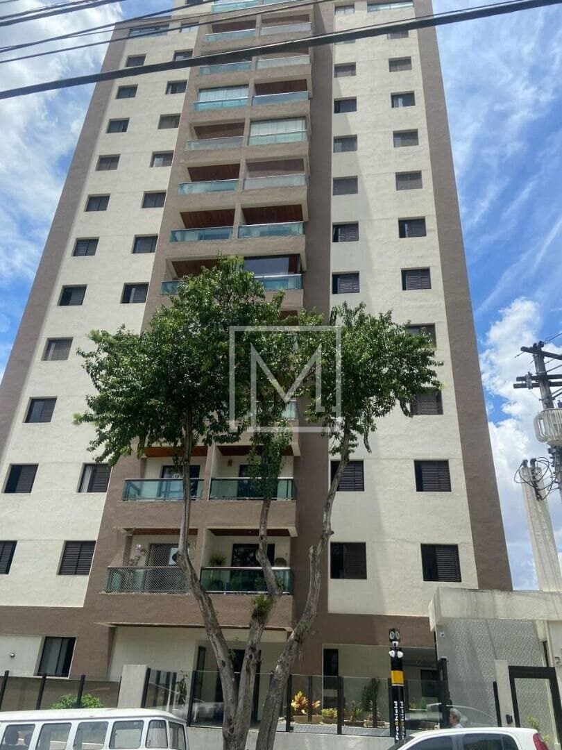 Apartamento com 3 dormitórios à venda, 78 m² por R$ 743.000,00 – Vila Monumento – São Paulo/SP — foto 2 de 4
