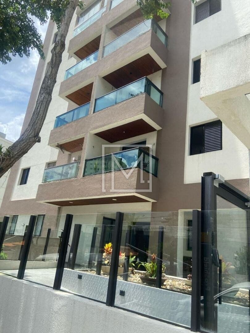 Apartamento com 3 dormitórios à venda, 78 m² por R$ 743.000,00 – Vila Monumento – São Paulo/SP — foto 3 de 4