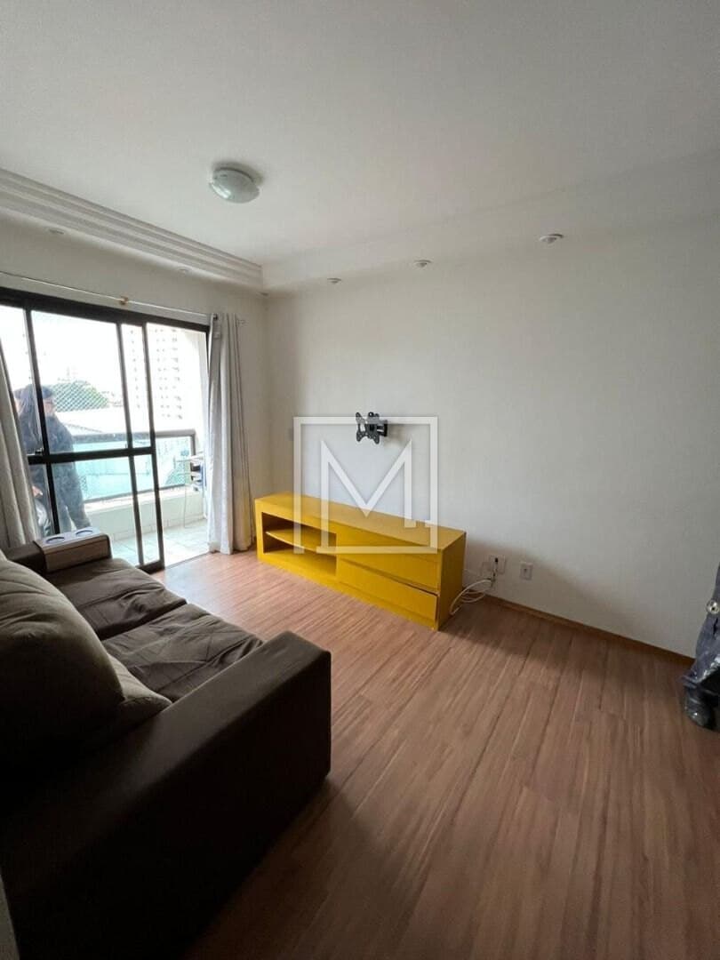 Apartamento com 3 dormitórios à venda, 78 m² por R$ 743.000,00 – Vila Monumento – São Paulo/SP — foto 4 de 4