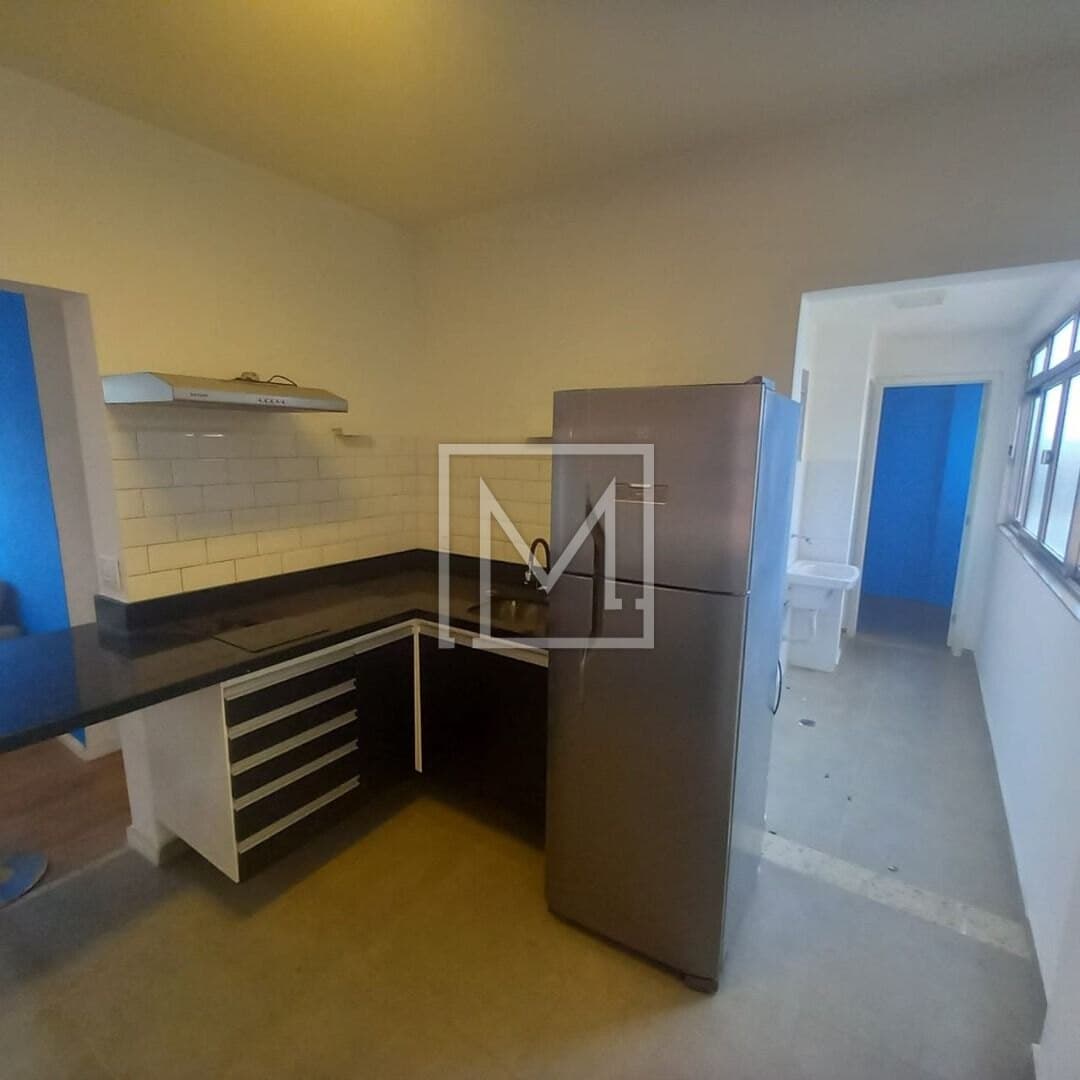 Apartamento, 51 m² – venda por R$ 720.000,00 ou aluguel por R$ 4.487,00/mês – Cambuci – São Paulo/SP