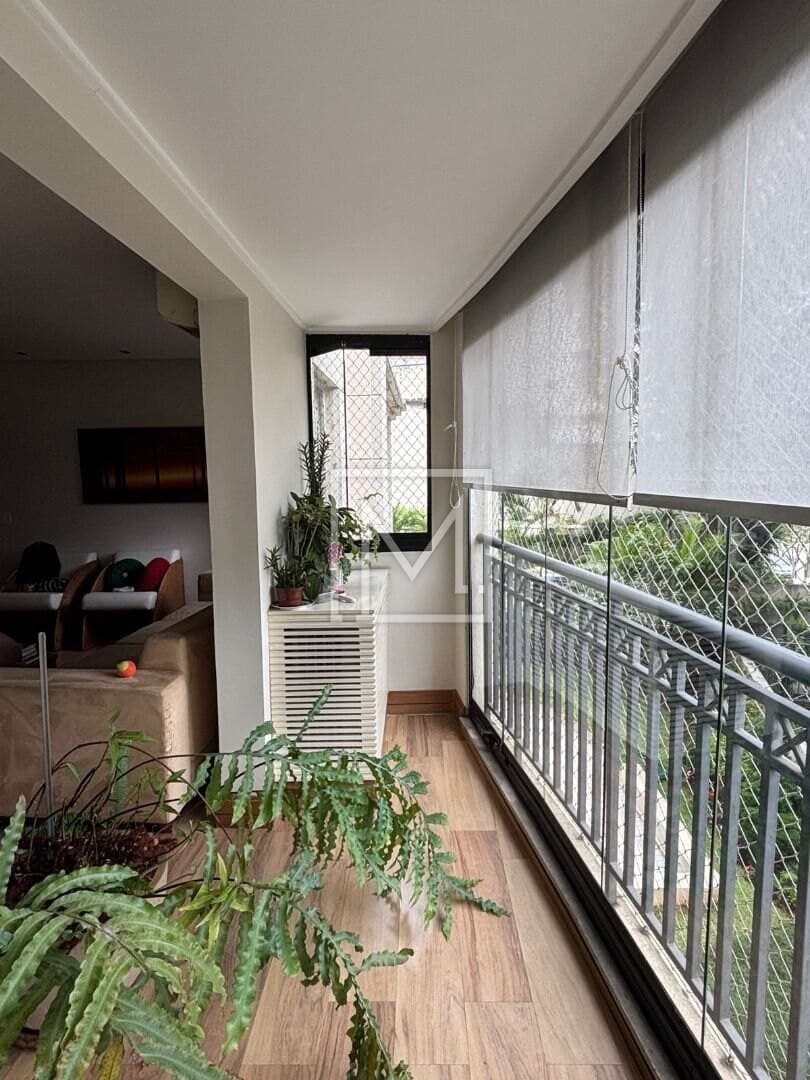 Apartamento à venda, 133 m² por R$ 1.750.000,00 – Vila Mariana – São Paulo/SP — foto 2 de 30