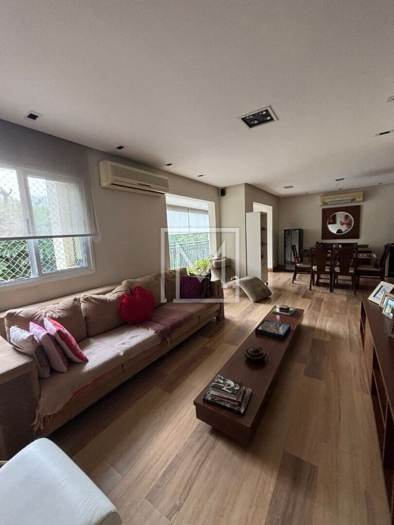 Apartamento à venda, 133 m² por R$ 1.750.000,00 – Vila Mariana – São Paulo/SP — foto 3 de 30
