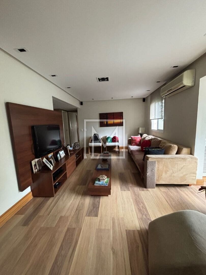 Apartamento à venda, 133 m² por R$ 1.750.000,00 – Vila Mariana – São Paulo/SP — foto 4 de 30