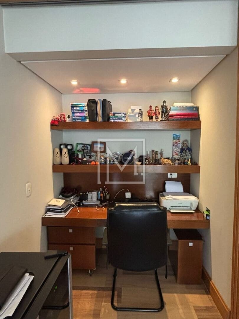 Apartamento à venda, 133 m² por R$ 1.750.000,00 – Vila Mariana – São Paulo/SP — foto 5 de 30