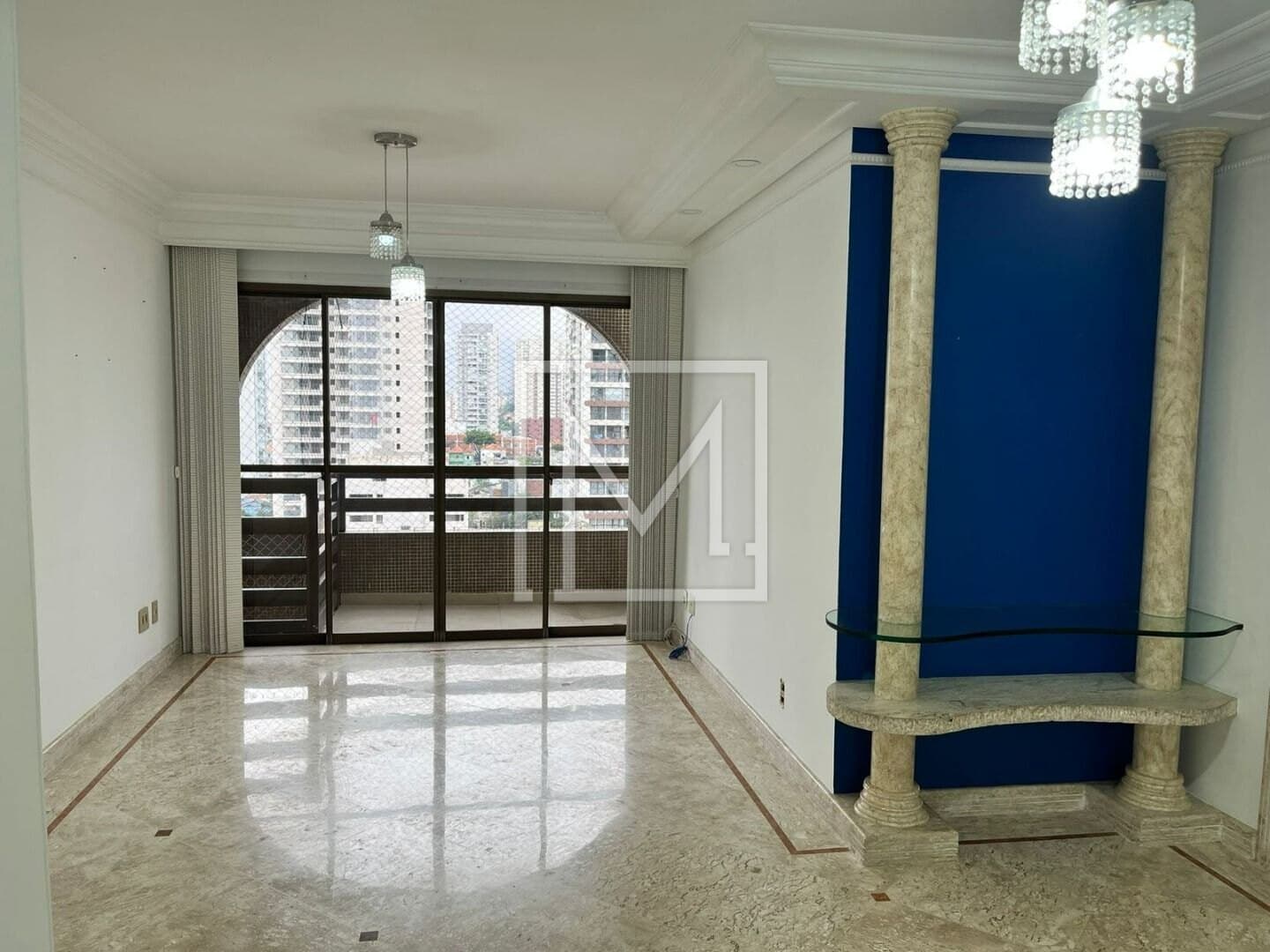 Apartamento à venda, 87 m² por R$ 850.000,00 – Ipiranga – São Paulo/SP — foto 2 de 23