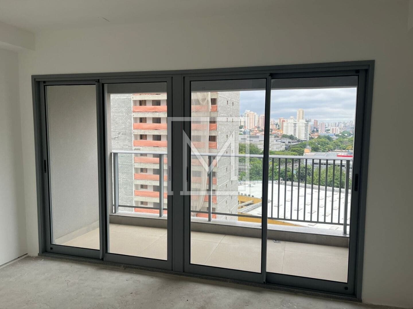 Apartamento à venda, 25 m² por R$ 420.000,00 – Vila Mariana – São Paulo/SP — foto 2 de 17