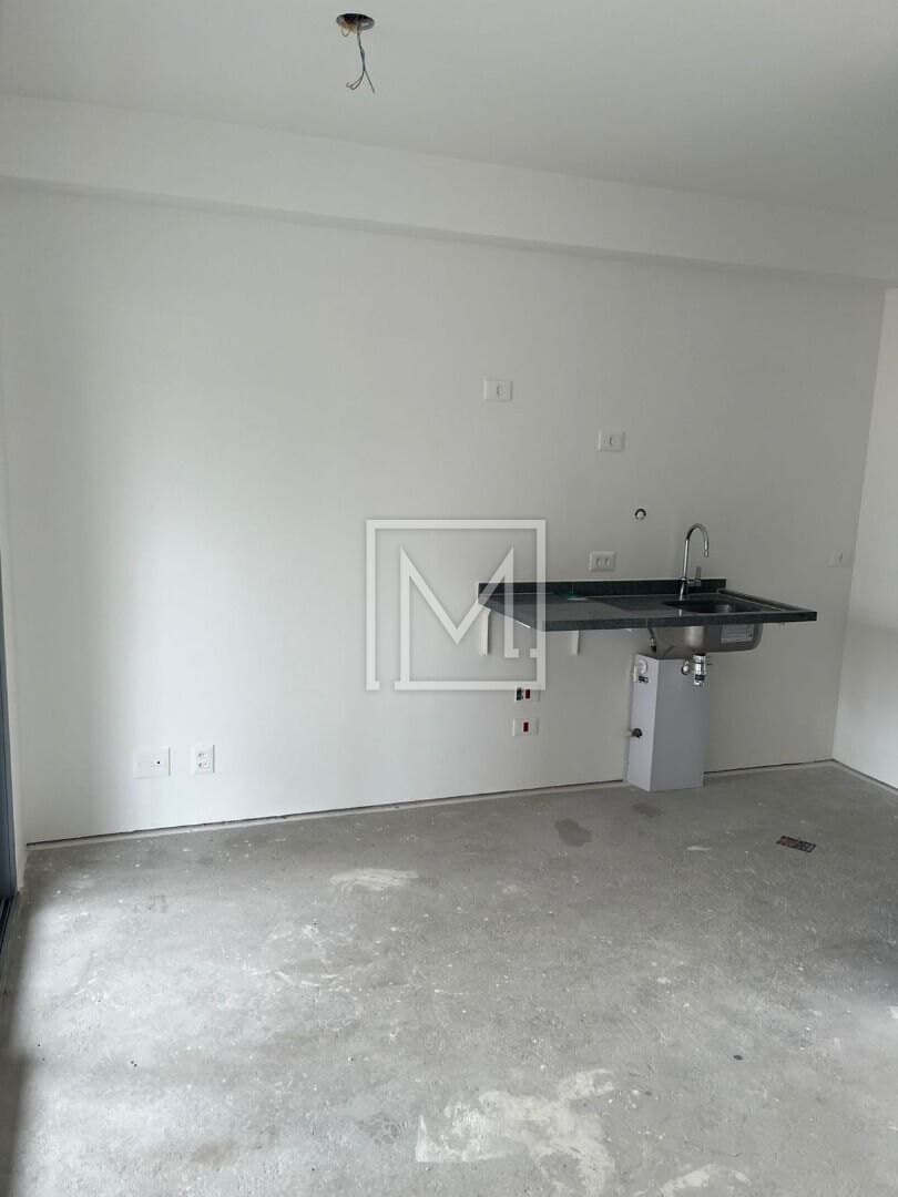 Apartamento à venda, 25 m² por R$ 420.000,00 – Vila Mariana – São Paulo/SP — foto 4 de 17