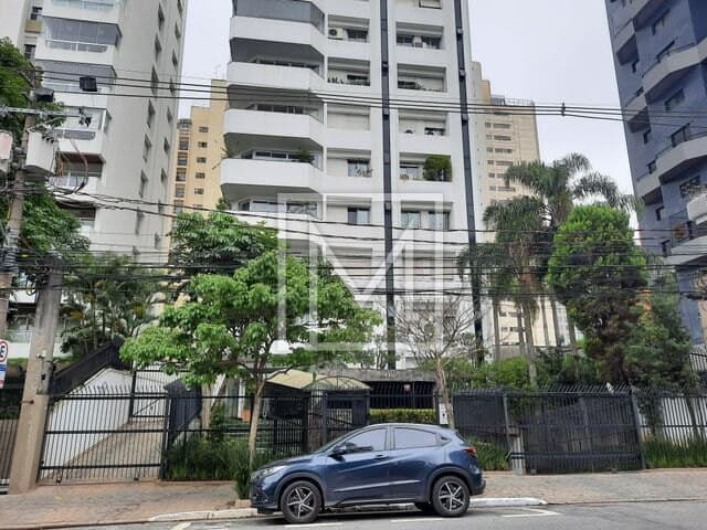 Apartamento à venda, 144 m² por R$ 1.870.000,00 – Indianópolis – São Paulo/SP — foto 2 de 15