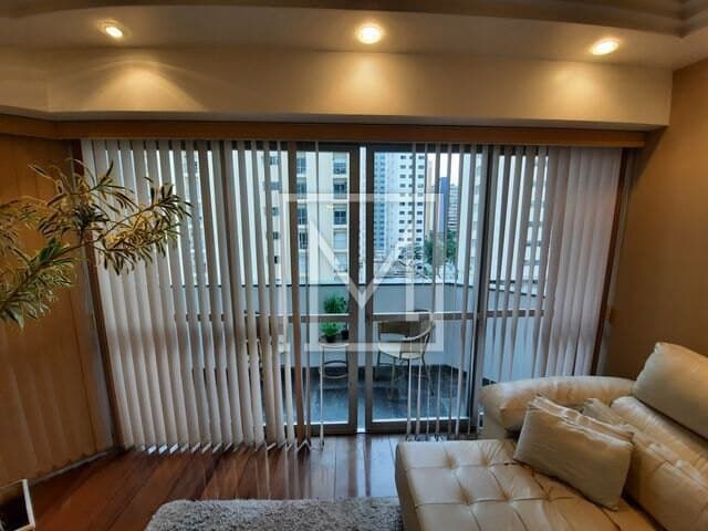 Apartamento à venda, 144 m² por R$ 1.870.000,00 – Indianópolis – São Paulo/SP — foto 3 de 15