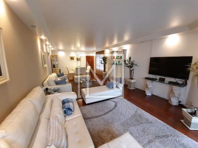 Apartamento à venda, 144 m² por R$ 1.870.000,00 – Indianópolis – São Paulo/SP — foto 4 de 15