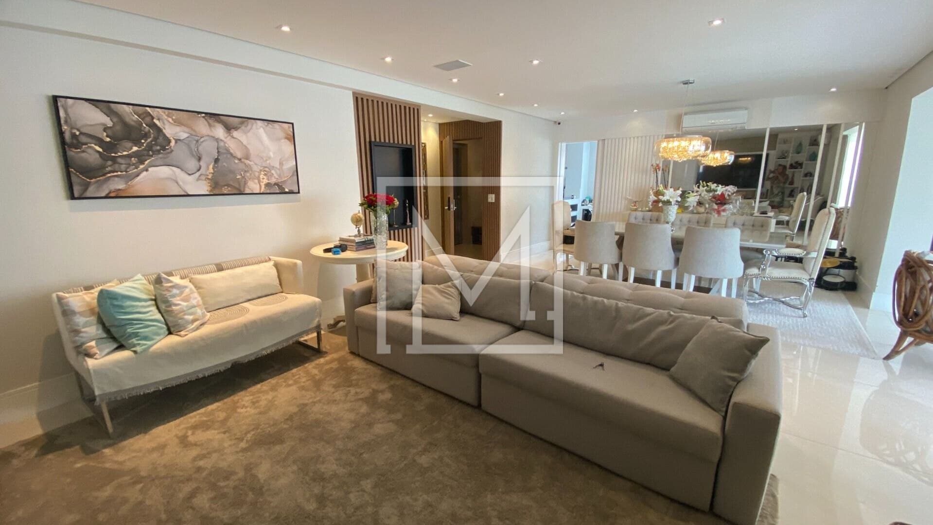Apartamento à venda, 245 m² por R$ 4.600.000,00 – Chácara Klabin – São Paulo/SP — foto 4 de 65