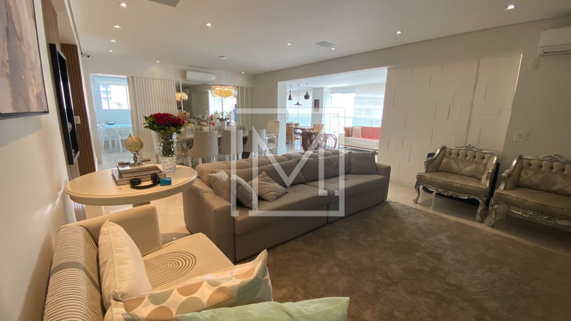 Apartamento à venda, 245 m² por R$ 4.600.000,00 – Chácara Klabin – São Paulo/SP — foto 5 de 65