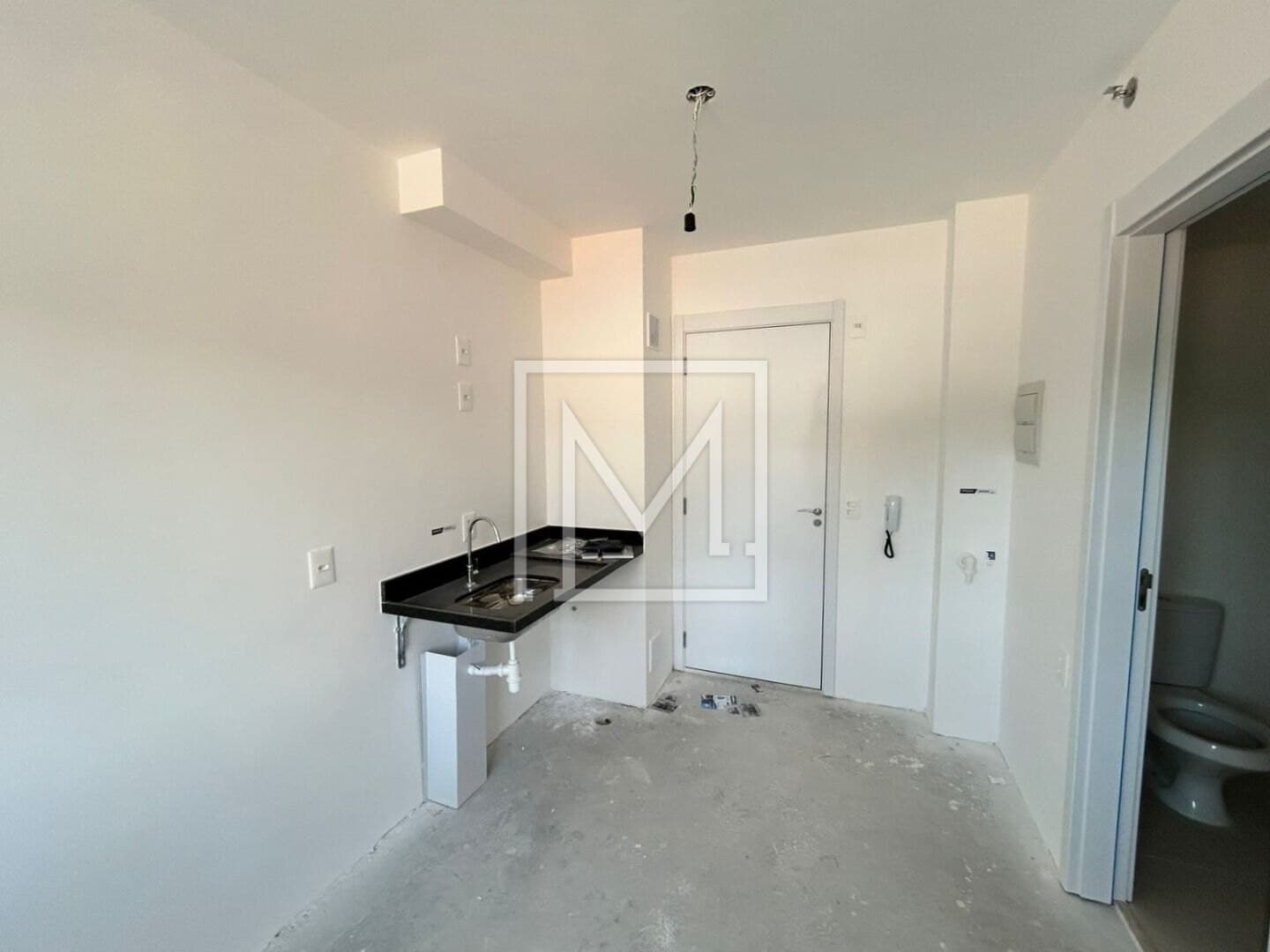 APTO PERTO DO METRÔ NO CONDOMÍNIO LIVING NOVA KLABIN — foto 3 de 21