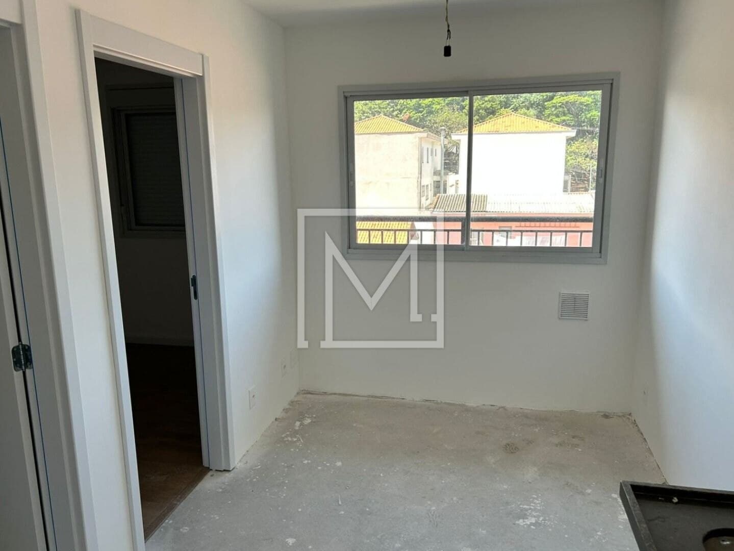 APTO PERTO DO METRÔ NO CONDOMÍNIO LIVING NOVA KLABIN — foto 4 de 21