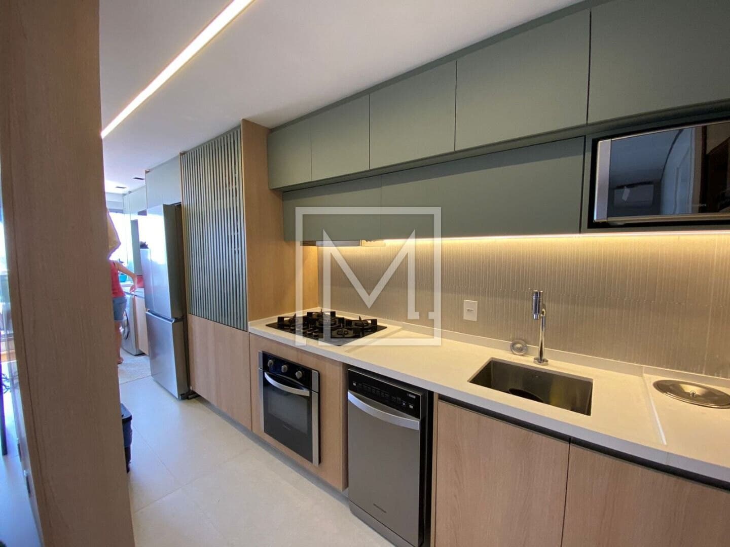 Apartamento com 2 dormitórios à venda, 72 m² por R$ 1.390.000,00 – Ipiranga – São Paulo/SP