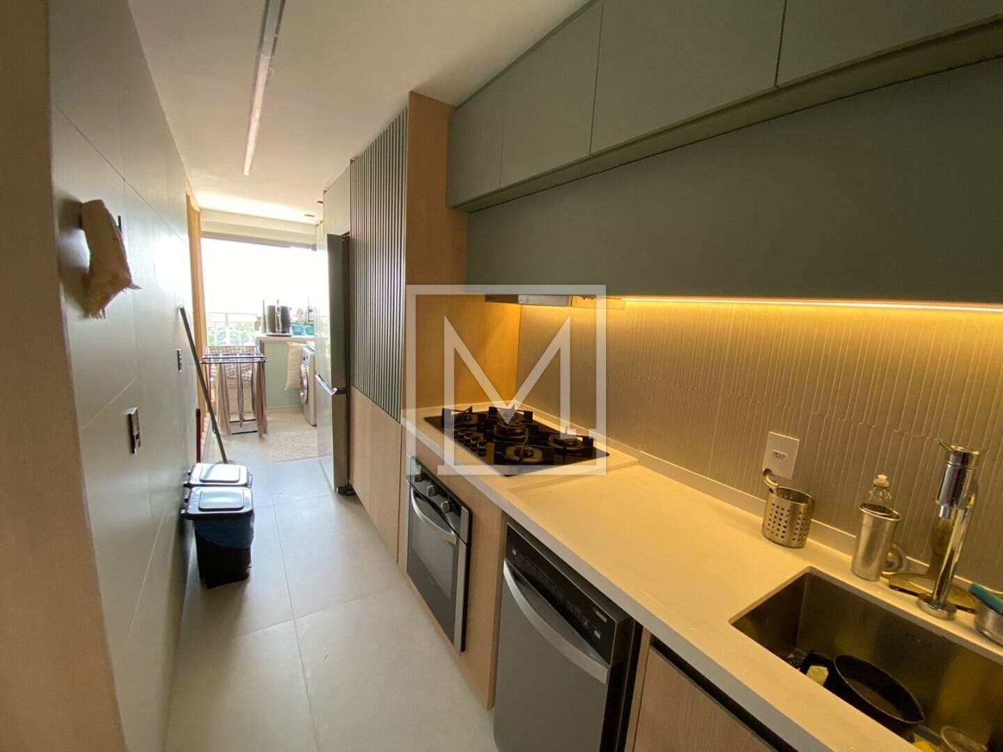 Apartamento com 2 dormitórios à venda, 72 m² por R$ 1.390.000,00 – Ipiranga – São Paulo/SP — foto 4 de 58