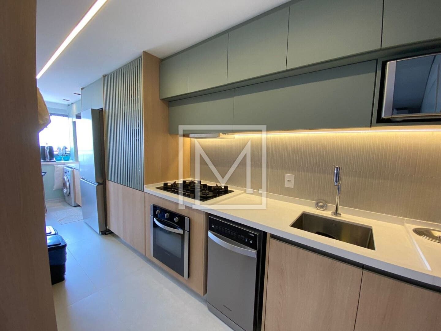 Apartamento com 2 dormitórios à venda, 72 m² por R$ 1.390.000,00 – Ipiranga – São Paulo/SP — foto 5 de 58