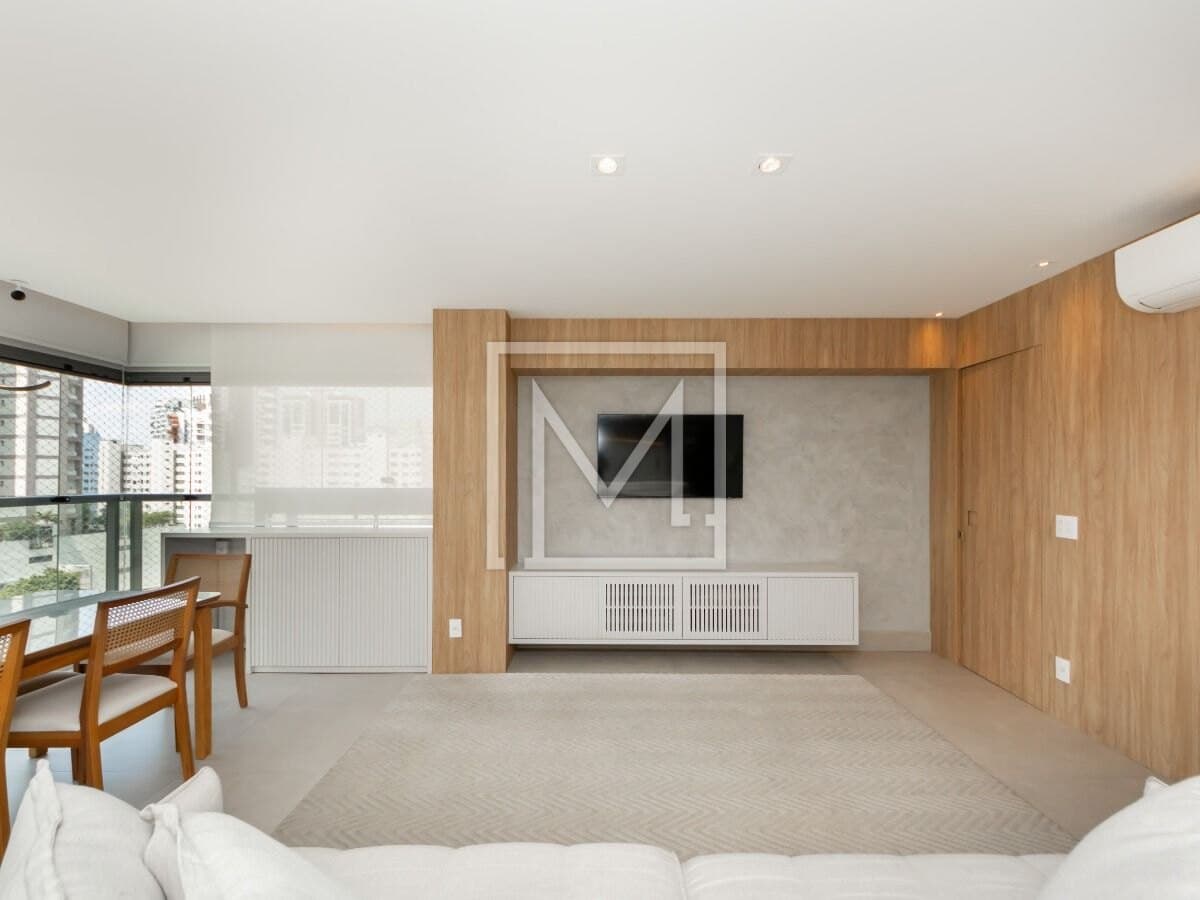 Apartamento com 2 dormitórios à venda, 85 m² por R$ 1.820.000,00 – Vila Mariana – São Paulo/SP — foto 2 de 37