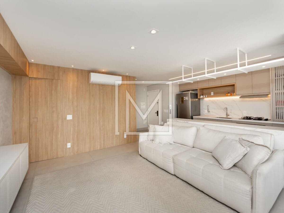 Apartamento com 2 dormitórios à venda, 85 m² por R$ 1.820.000,00 – Vila Mariana – São Paulo/SP — foto 4 de 37