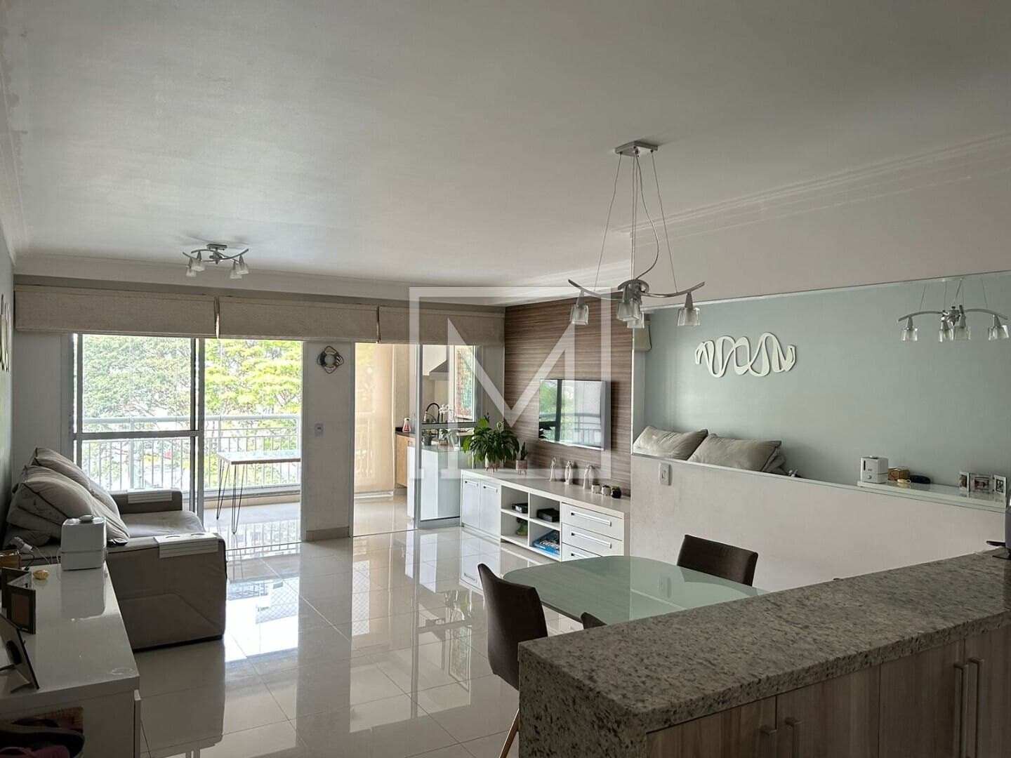 Apartamento com 2 dormitórios à venda, 94 m² por R$ 930.000,00 – Vila Gumercindo – São Paulo/SP — foto 2 de 19